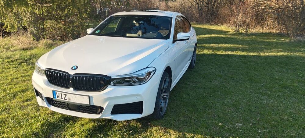 640 Gran Turismo