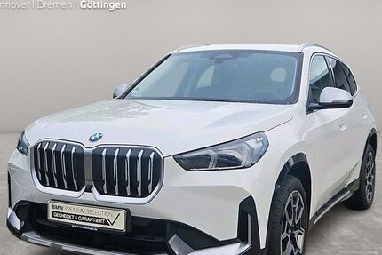 BMW X1 85.205 km 38.509 &euro; Göttingen 37081