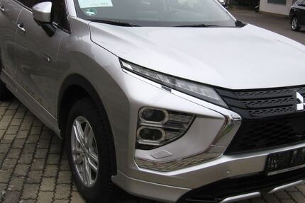 Mitsubishi Eclipse Cross 20.500 km 26.800 &euro; Hann. Münden 34346