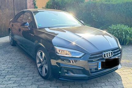 Audi A5 144.000 km 23.500 € Friedland 37133