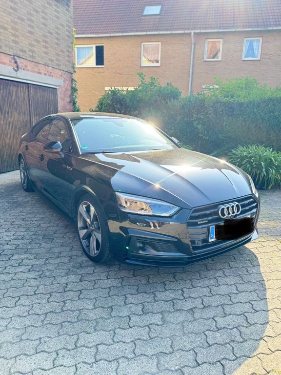 Audi A5 144.000 km 23.500 € Friedland 37133