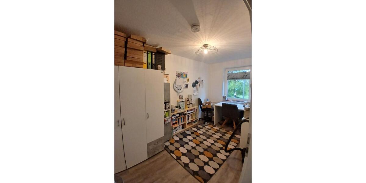 Etagenwohnung Göttingen Grone - 3 Zimmer, 52 m&sup2;, 553&euro; | Angebot:26429421