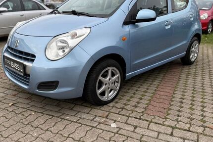 Suzuki Alto 162.722 km 2.490 &euro; Göttingen 37081