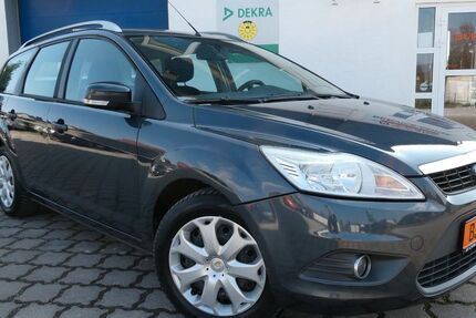 Ford Focus 113.730 km 4.950 &euro; Northeim/OT Hohnstedt 37154