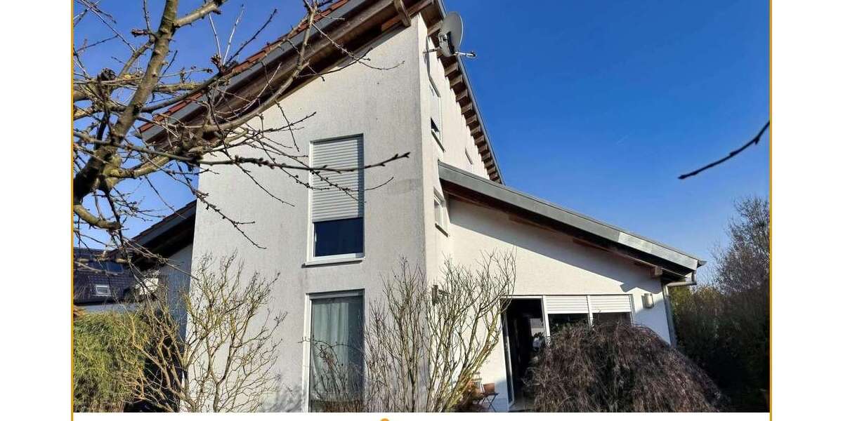 Einfamilienhaus Bovenden - 6 Zimmer, 156 m&sup2;, 479.000&euro; | Angebot:26167335