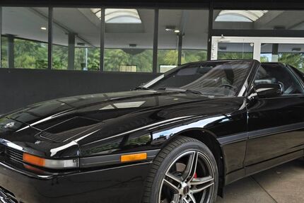 Toyota Supra 95.000 km 29.950 € Göttingen 37081