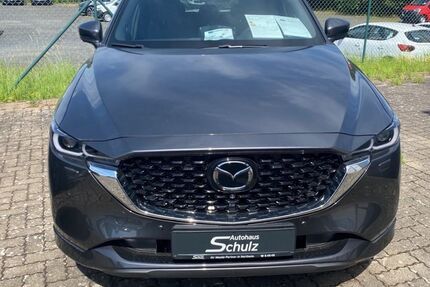 Mazda CX-5 4.372 km 46.500 € Northeim 37154
