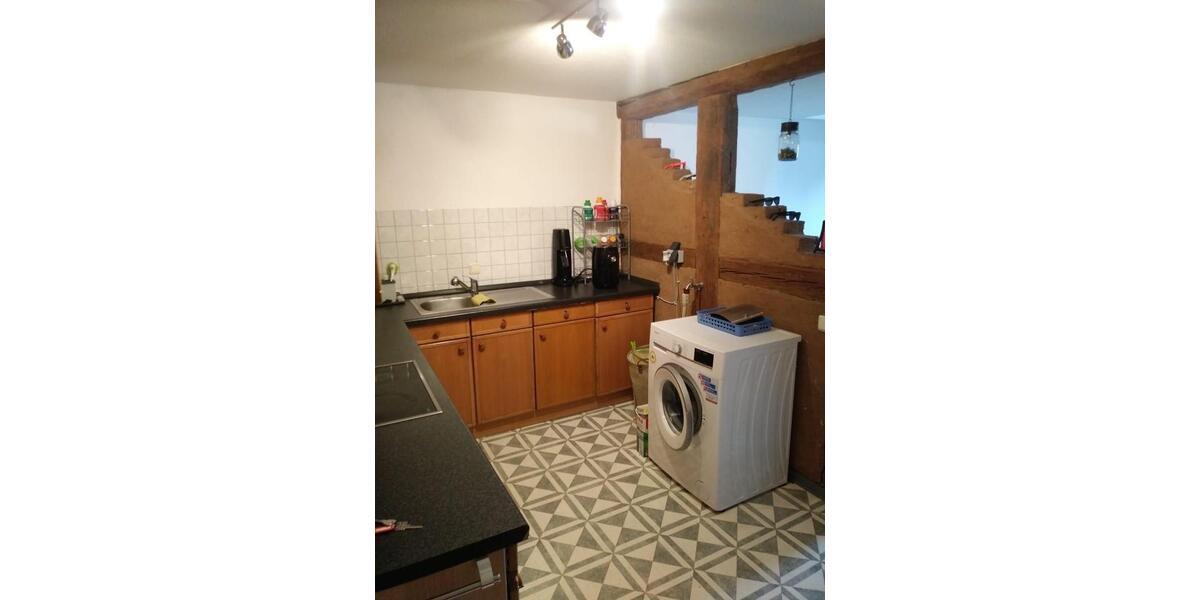 Dachgeschoßwohnung Uslar - 3 Zimmer, 105 m&sup2;, 850&euro; | Angebot:26354068