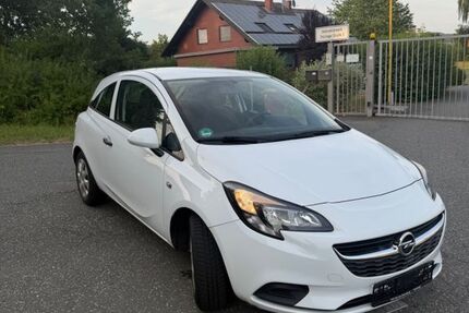 Opel Corsa 128.500 km 4.500 &euro; Bad Sooden-Allendorf 37242