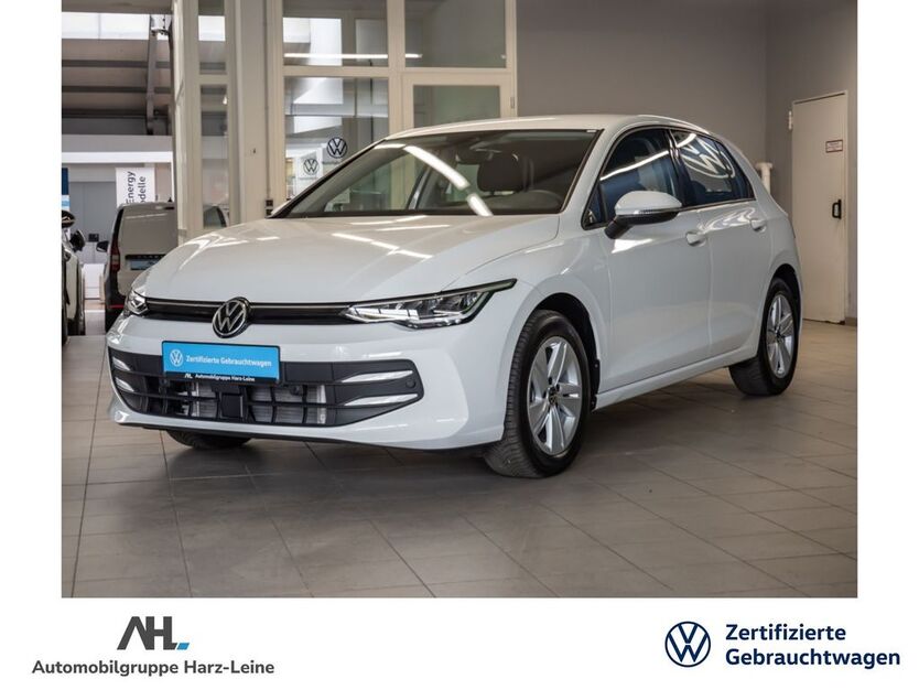 VW Golf 6.320 km 23.687 € Northeim 37154