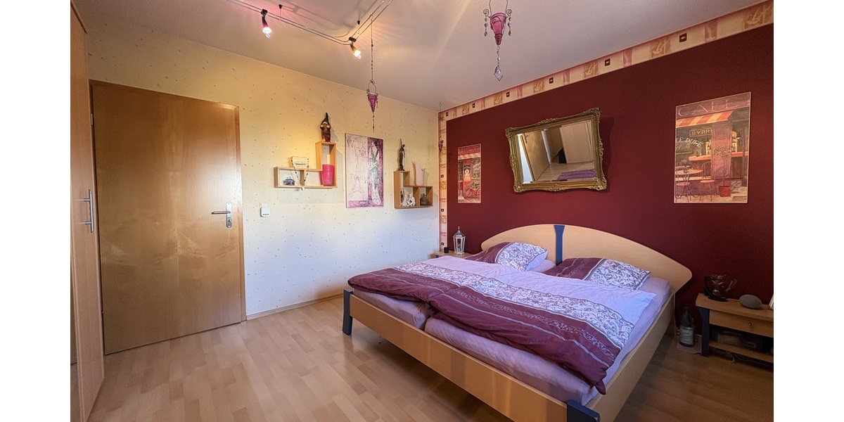 Schönes Einfamilienhaus mit Einliegerwohnung und Garage in Bad Sooden-Allendorf - Einfamilienhaus Bad-Sooden-Allendorf | Angebot:27119972