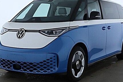 VW ID. Buzz 8.861 km 68.450 &euro; Duderstadt 37115