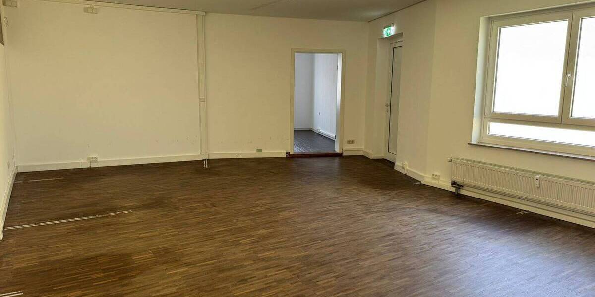 Gewerbeobjekt Wulften am Harz - 900&euro; | Angebot:26277201