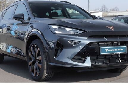 Cupra Formentor 11.000 km 31.990 &euro; Göttingen 37081