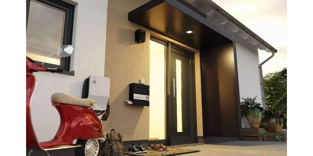 Einfamilienhaus Bovenden Reyershausen - 5 Zimmer, 148 m&sup2;, 265.750&euro; | Angebot:25737989