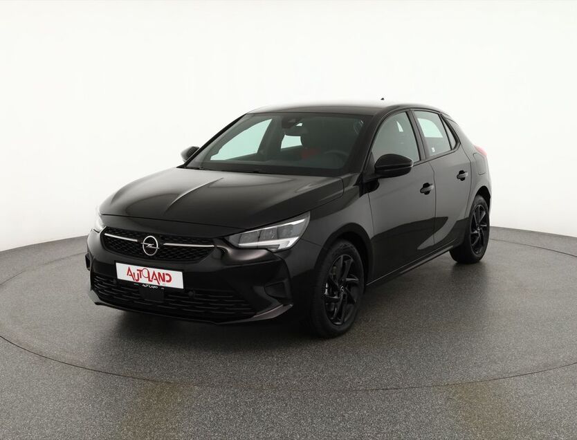 Opel Corsa 24.221 km 16.890 € Göttingen 37081