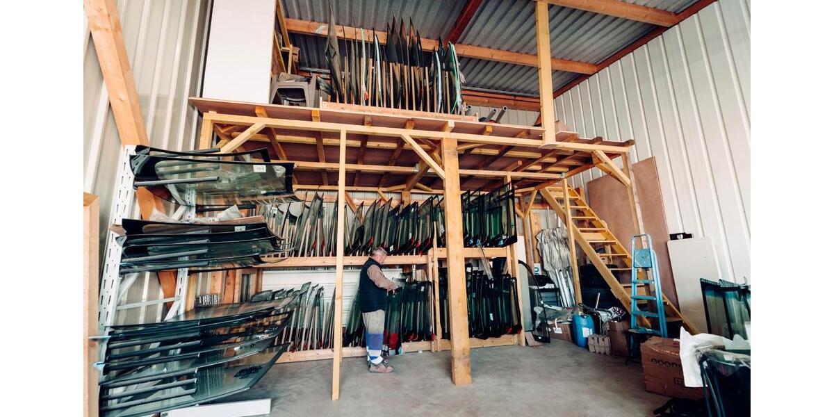 Gewerbeobjekt Nörten-Hardenberg Hardenberg - 180&euro; | Angebot:26267106