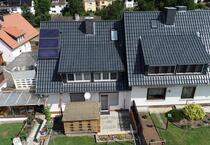 Gepflegte Doppelhaushälfte in 34346 Hann. Münden