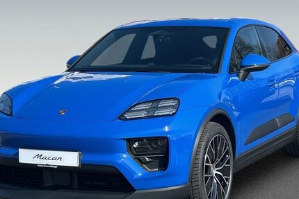 Porsche Macan 9.650 km 80.890 &euro; Göttingen 37077