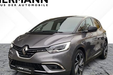 Renault Scenic 70.956 km 21.292 &euro; Northeim 37154