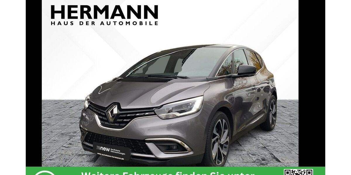 Renault Scenic 70.956 km 21.292 &euro; Northeim 37154