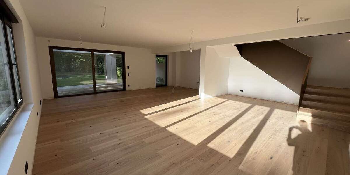 Wohnung zum Mieten in Göttingen 2.600 € 195 m² 5 zimmer