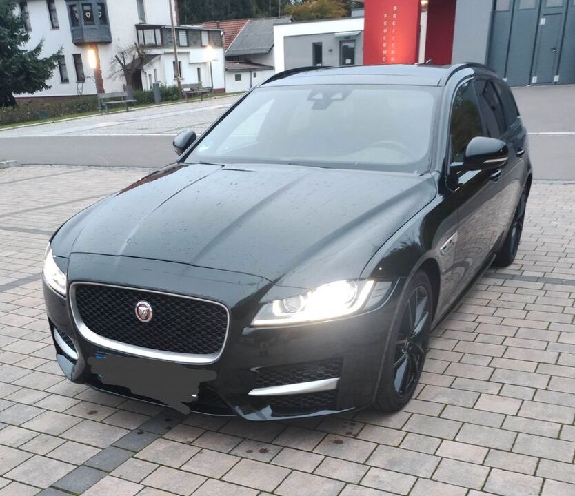 XF