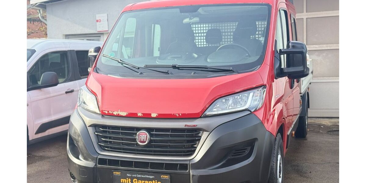 Fiat Ducato 188.450 km 14.299 &euro; Nörten-Hardenberg OT Angerstein 37176
