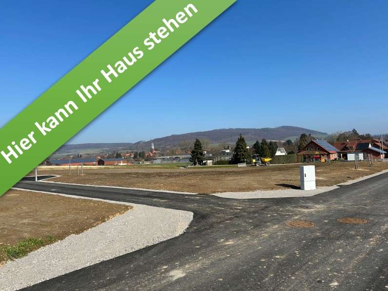 Einfamilienhaus Kalefeld - 5 Zimmer, 136 m&sup2;, 340.050&euro; | Angebot:26084741