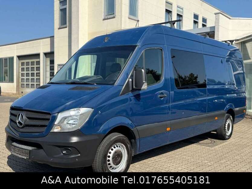Sprinter