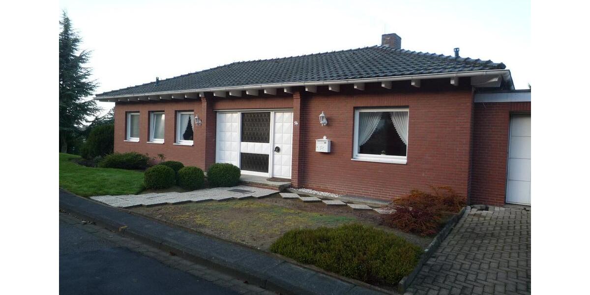 Ein- bis Zweifamilienhaus in Northeim am Wieter ohne Maklergebühr 7 zimmer