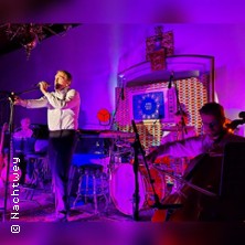 Funke & Schmidt and Friends - Wonderful World - Das Leben ist schön! 30.10.2026 Historisches Rathaus Duderstadt