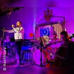 Funke & Schmidt and Friends - Wonderful World - Das Leben ist schön!