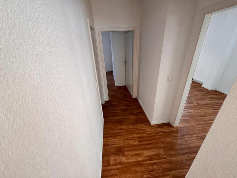 Helle 3-Zimmer-Erdgeschosswohnung in der Innenstadt! zimmer