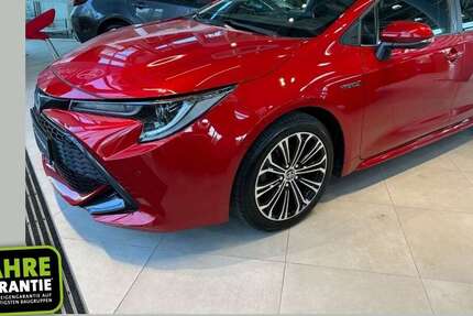 Toyota Corolla 85.000 km 18.990 &euro; Göttingen 37079