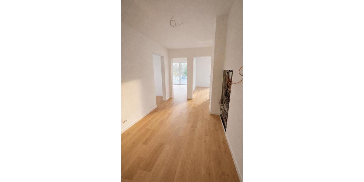 Etagenwohnung Nörten-Hardenberg Hardenberg - 3 Zimmer, 113 m&sup2;, 1.600&euro; | Angebot:24984757