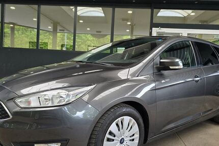 Ford Focus 101.000 km 7.990 &euro; Göttingen 37081