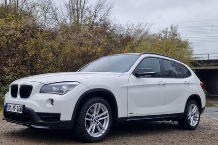 BMW X1 139.500 km 11.600 &euro; Göttingen 37073
