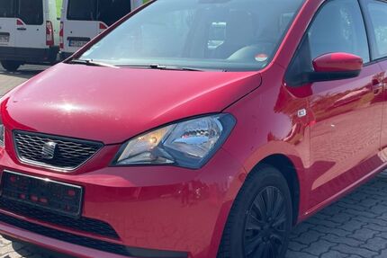 Seat Mii 138.012 km 3.990 € Göttingen 37081