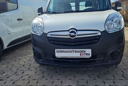 Opel Combo 92.550 km 7.990 &euro; Gieboldehausen 37434