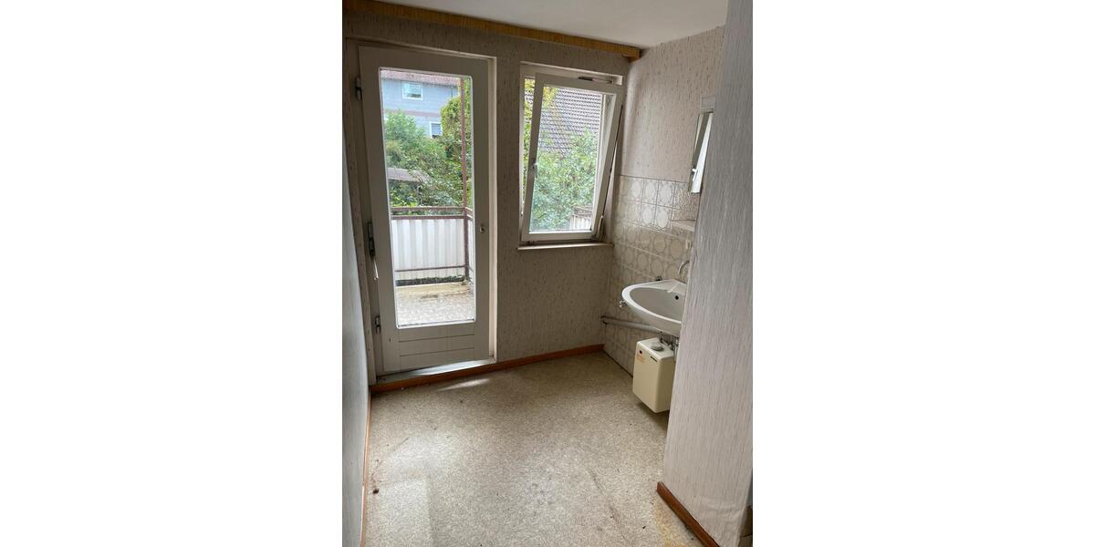 Reihenhaus Bad Sooden-Allendorf Allendorf - 5 Zimmer, 80 m&sup2;, 49.000&euro; | Angebot:24373009