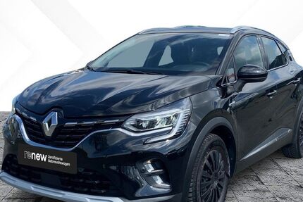 Renault Captur 35.873 km 19.595 &euro; Göttingen 37079