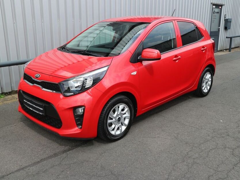 Picanto