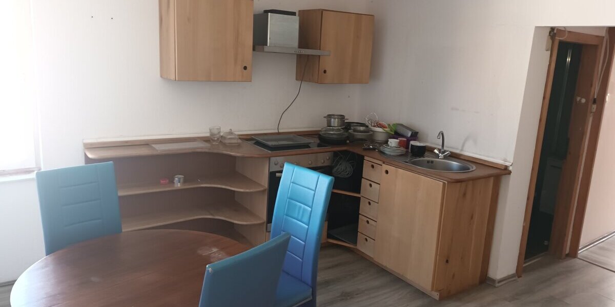 Wesertal-OT, Zweifamilienhaus + Gewerbe 10 zimmer