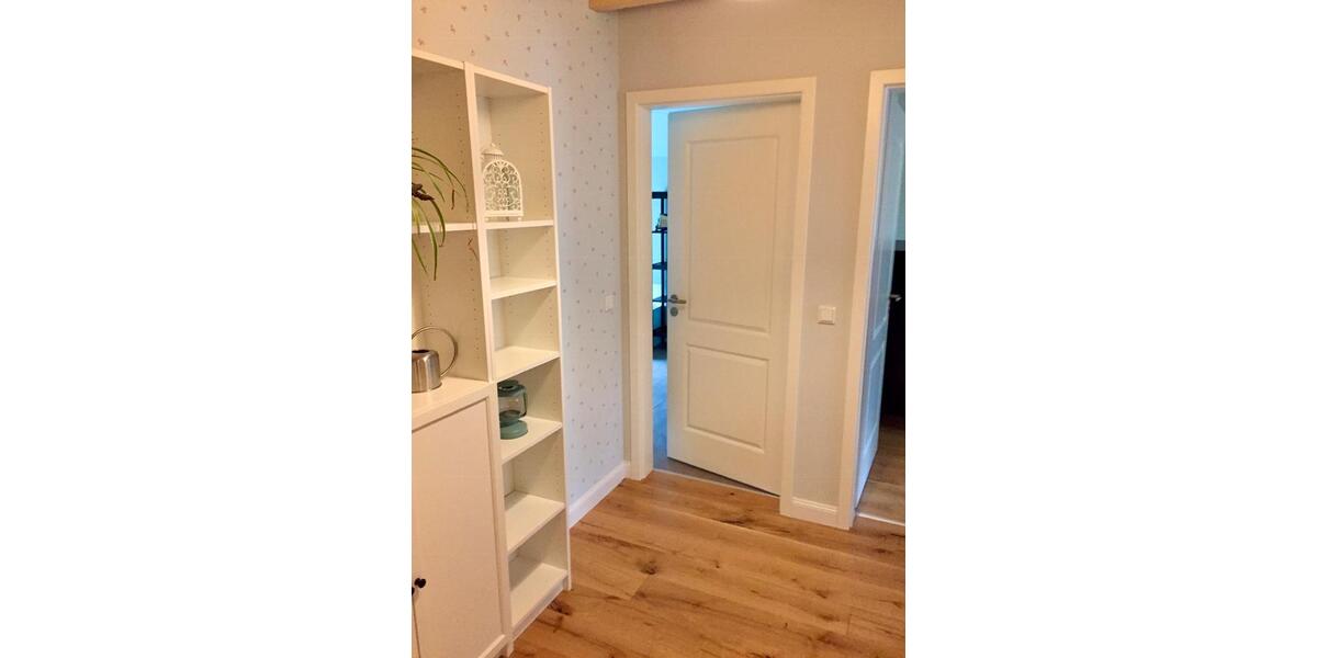 Etagenwohnung Hann. Münden - 5 Zimmer, 150 m&sup2;, 350&euro; | Angebot:26329535