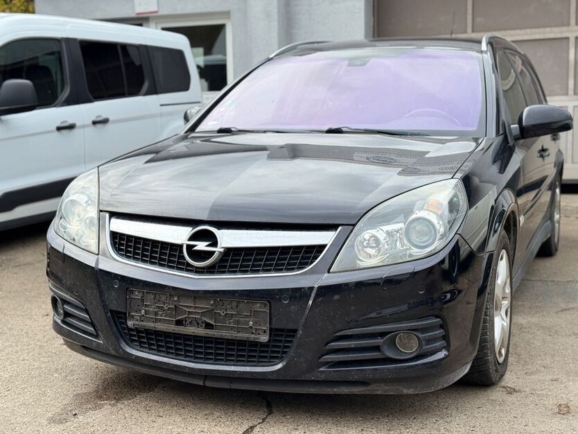 Opel Vectra 263.400 km 1.899 € Nörten-Hardenberg OT Angerstein 37176