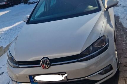 VW Golf 91.700 km 16.400 &euro; Rosdorf 37124