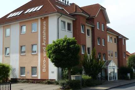 Gewerbeobjekt Göttingen Weende / Deppoldshausen - 1.170&euro; | Angebot:27246610