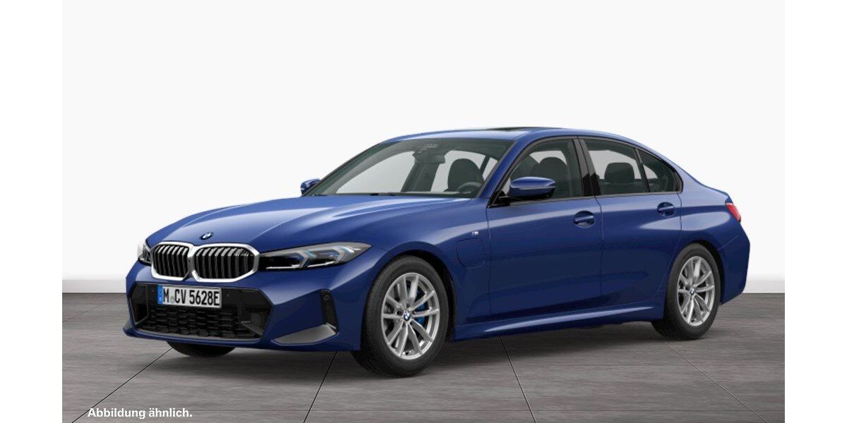 BMW 330 15.720 km 47.200 &euro; Göttingen 37081