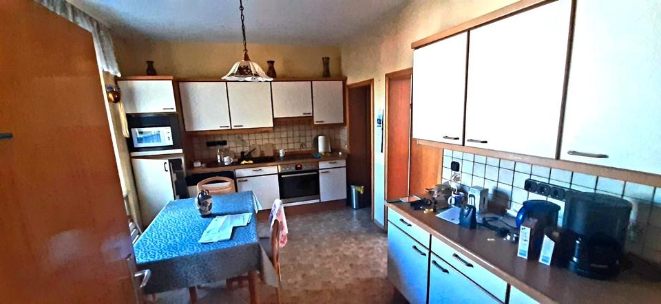Einfamilienhaus Hattorf am Harz - 8 Zimmer, 208 m&sup2;, 172.000&euro; | Angebot:27092856